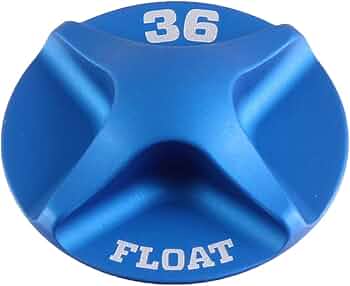 パーツ fox Amazon | Fox Shox Topcap インターフェースパーツ - 2016 FIT4